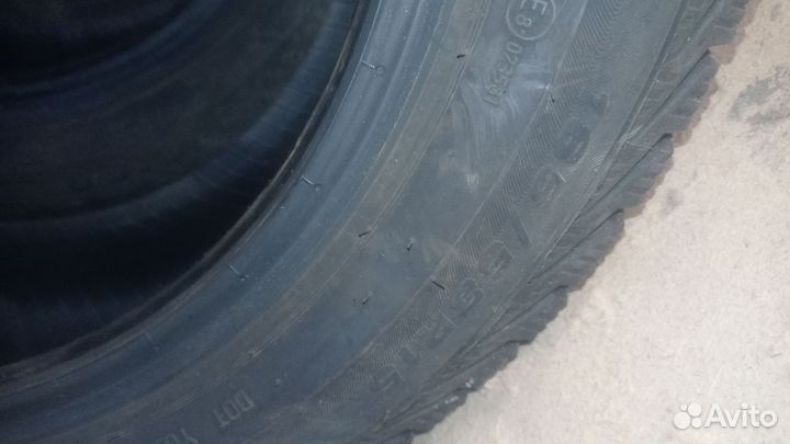 Viatti Brina Nordico V-522 185/55 R15