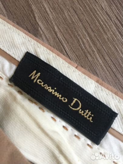 Штаны женские (Massimo Dutti)