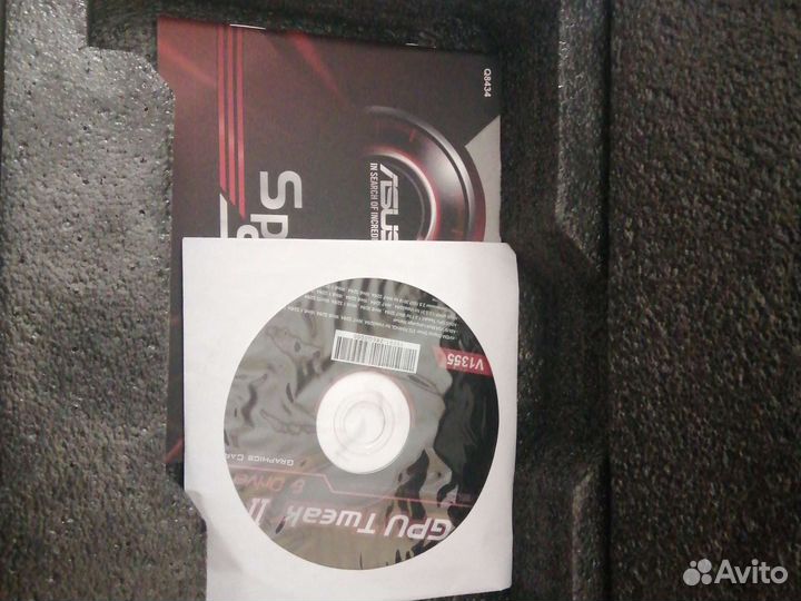 Видеокарта gtx 1060 3gb