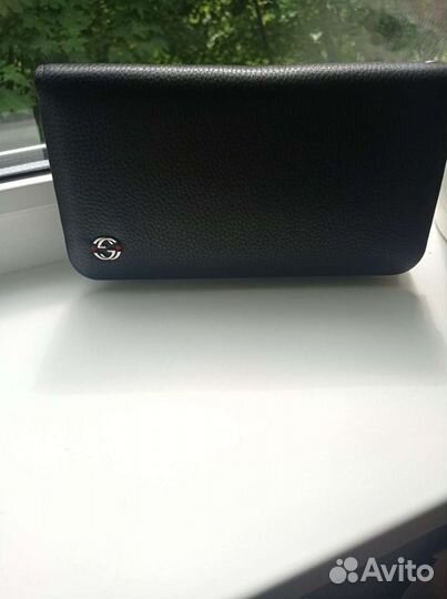 Кошелек мужской