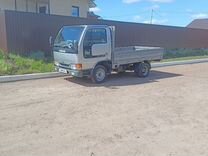 Nissan Atlas 3.2 MT, 1997, 280 000 км, с пробегом, цена 750 000 руб.