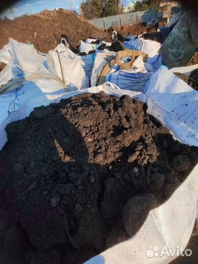 Земля камаз чернозем