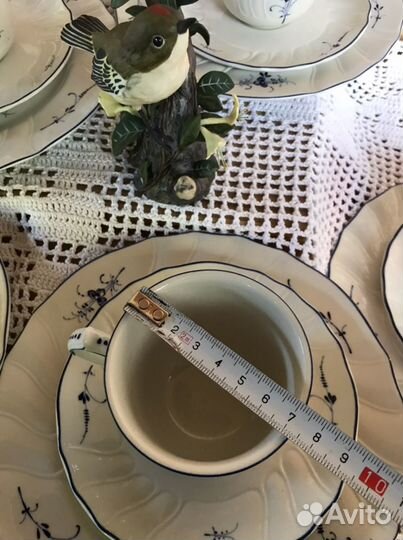 Посуда villeroy boch luxemburg