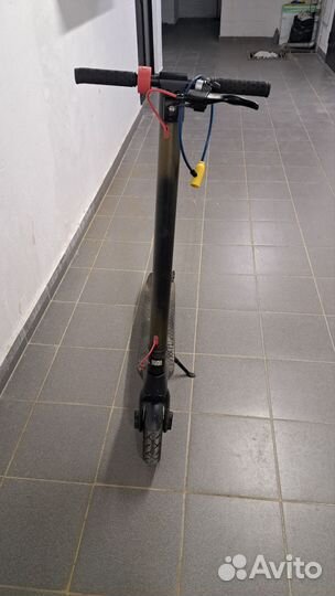Электросамокат zaxboard