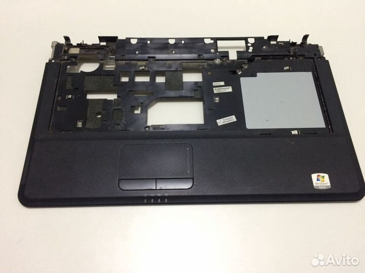 Топкейс ноутбука Lenovo G555