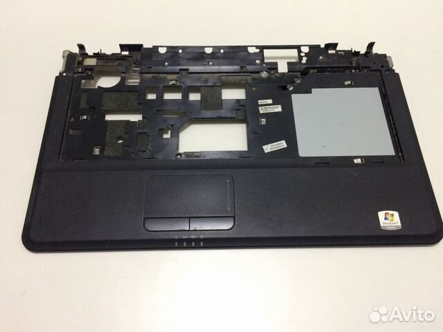 Топкейс ноутбука Lenovo G555