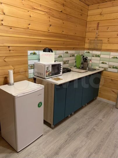 Дом 36 м² на участке 6 сот.