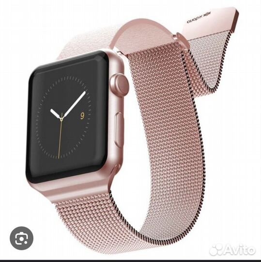 Apple watch 5