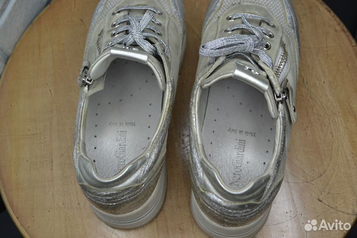 Nero giardini кроссовки 36