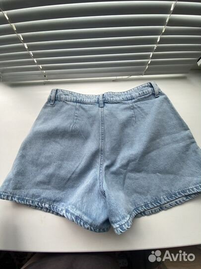 Шорты