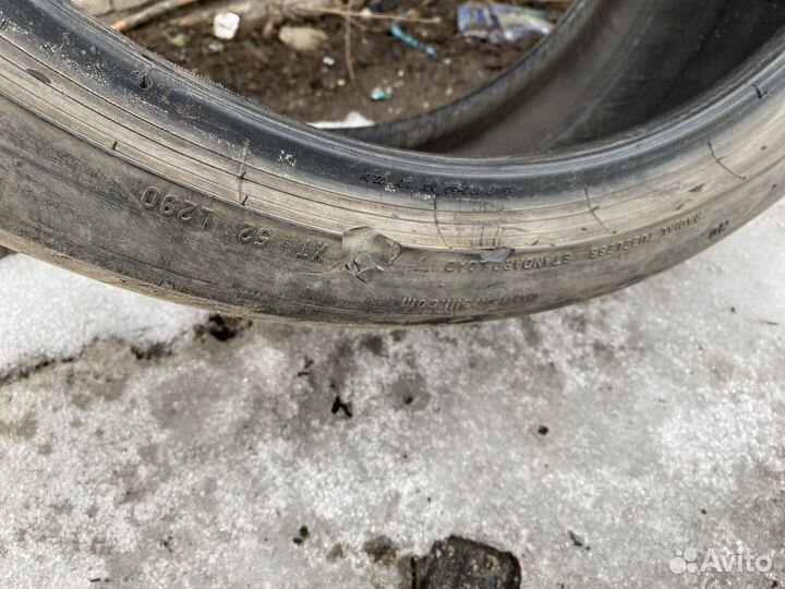 Pirelli P Zero 245/35 R20 91Y