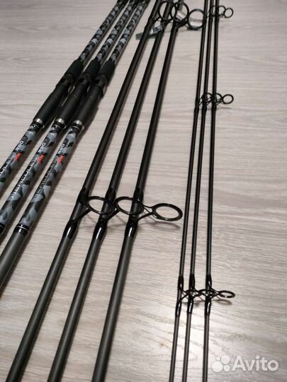 Карповые удилища рыболовные Dayo Hercules