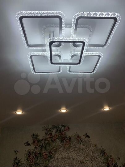 2-к. квартира, 45,8 м², 5/5 эт.