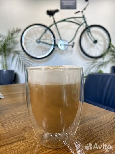 Курс обучения навыкам бариста