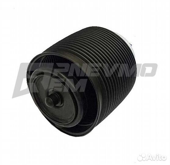 Задний правый пневмобаллон Lexus GX 470