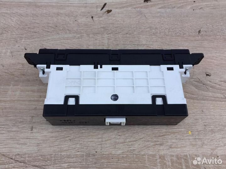 Информационный дисплей Lexus lx470 06г