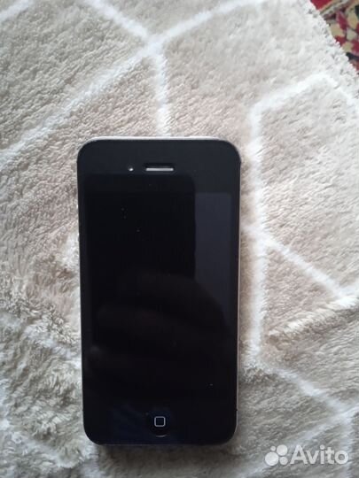iPhone 4S, 8 ГБ