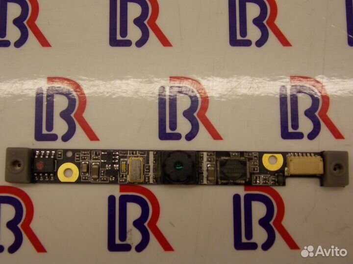 DA461V6bswjyzr Камера для ноутбука HP X16-1040ER