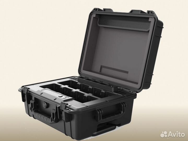 Квадрокоптер DJI Matrice 300 RTK