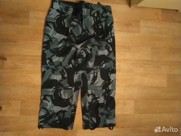 Форма фсин уис охрана