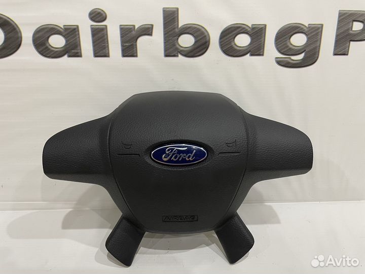 Подушка двигателя ford focus 3