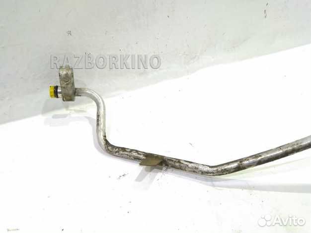Трубка кондиционера Land Rover Range Rover Vogue 3 L322