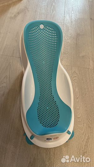 Горка для купания angelcare