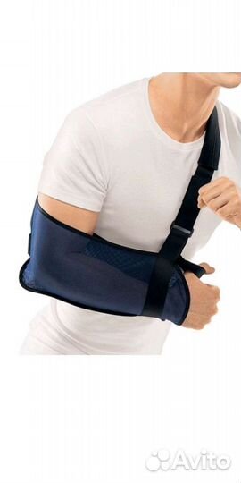 Бандаж Orlett на плечевой сустав и руку