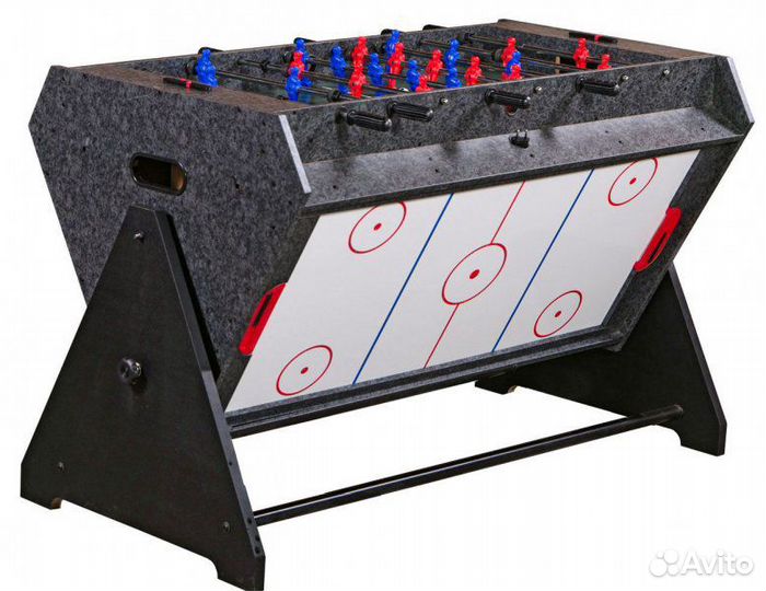 Стол трансформер Vortex 3-in-1