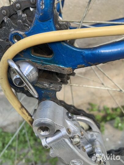 Хвз старт шоссе 58 ростовка