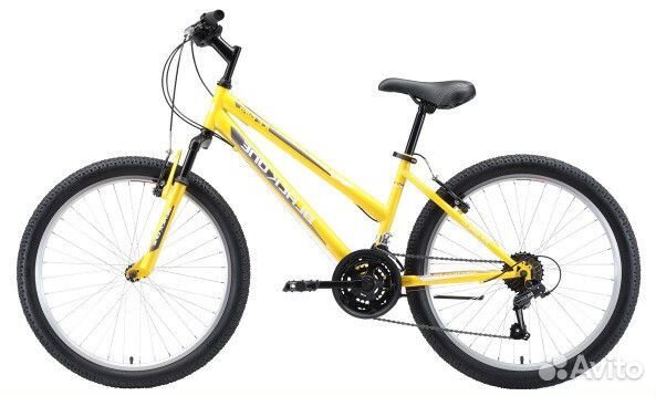Подростковые велосипеды 20-24