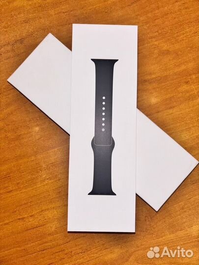Часы Apple watch 9 45 mm новые
