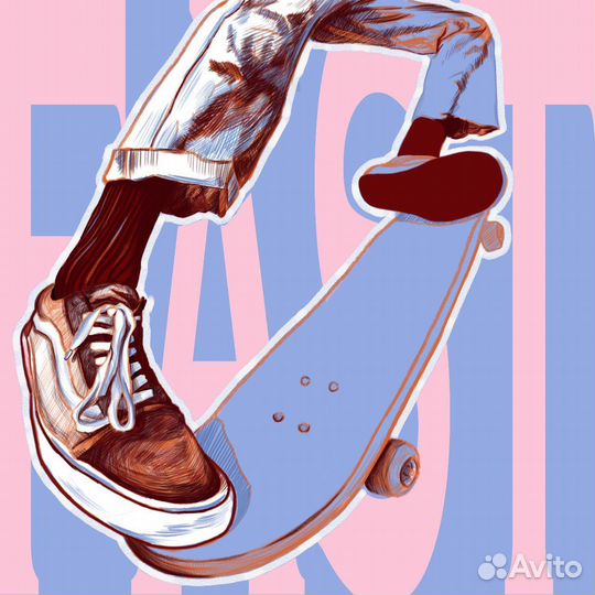 Диджитал арт