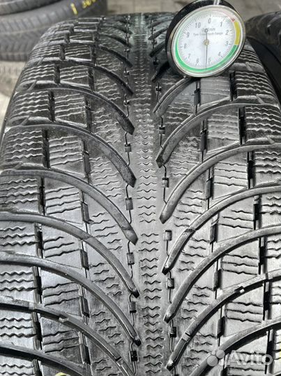 Michelin Latitude Alpin LA2 225/65 R17