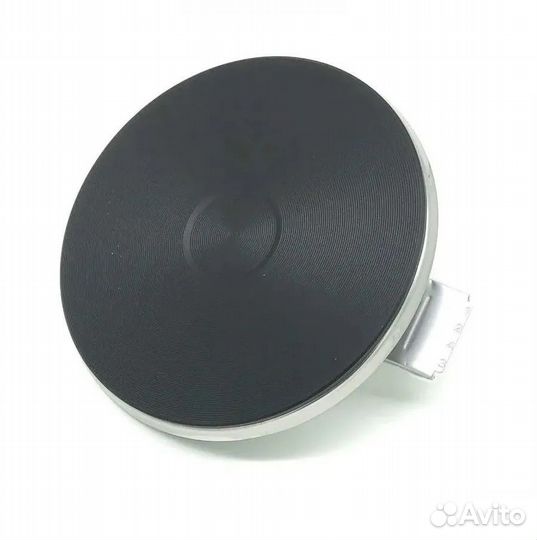 Конфорка экч-145 1,0кВт 145мм чугун Теплоснаб / Ек