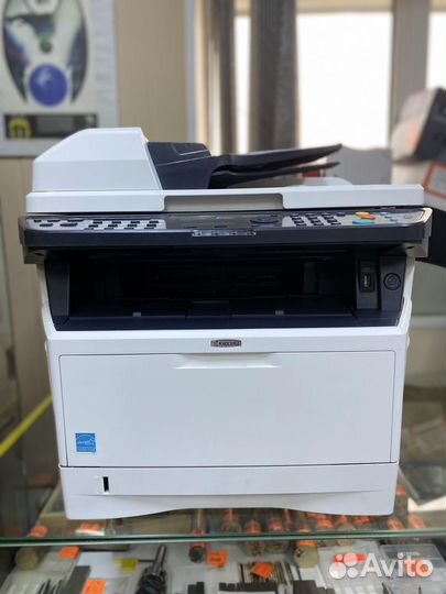 Мфу Kyocera 2035dn