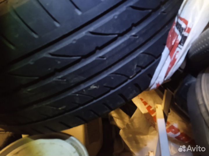 Sailun Atrezzo R01 235/50 R18 101Y