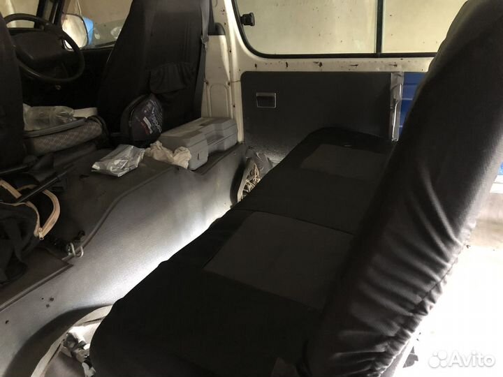 Грузоперевозки микроавтобус перевозки