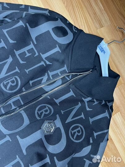 Новый костюм