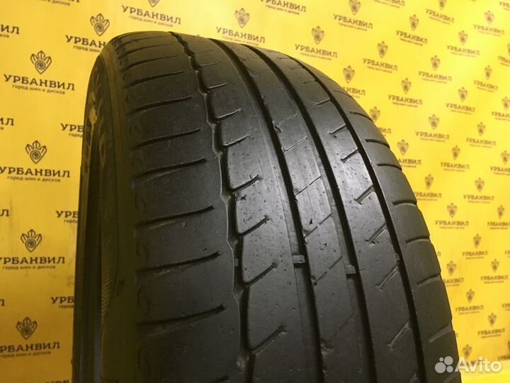 Michelin Primacy HP 215/55 R17 94W