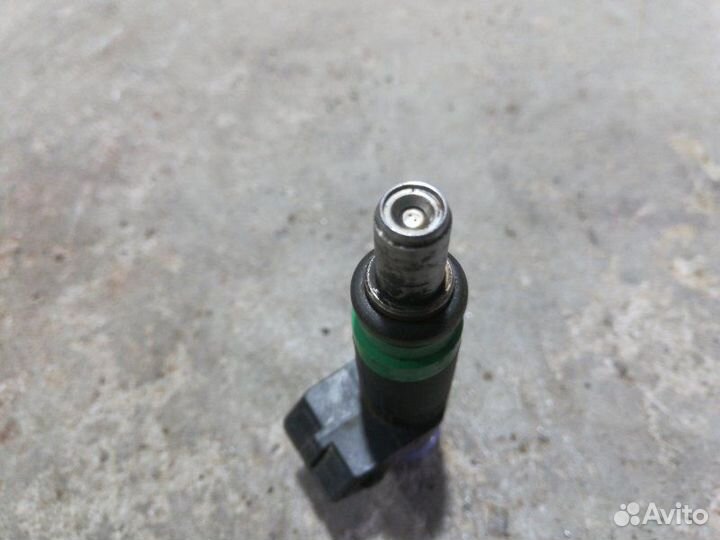 Форсунка топливная Ford Fusion 1.4