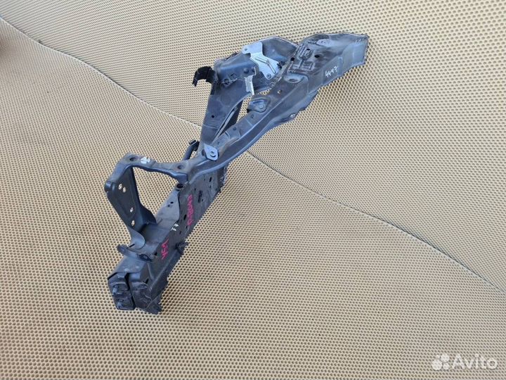 Лонжерон передний левый Infiniti M25 M37 Q70 Y51