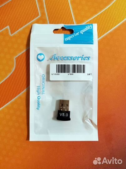 USB Bluetooth