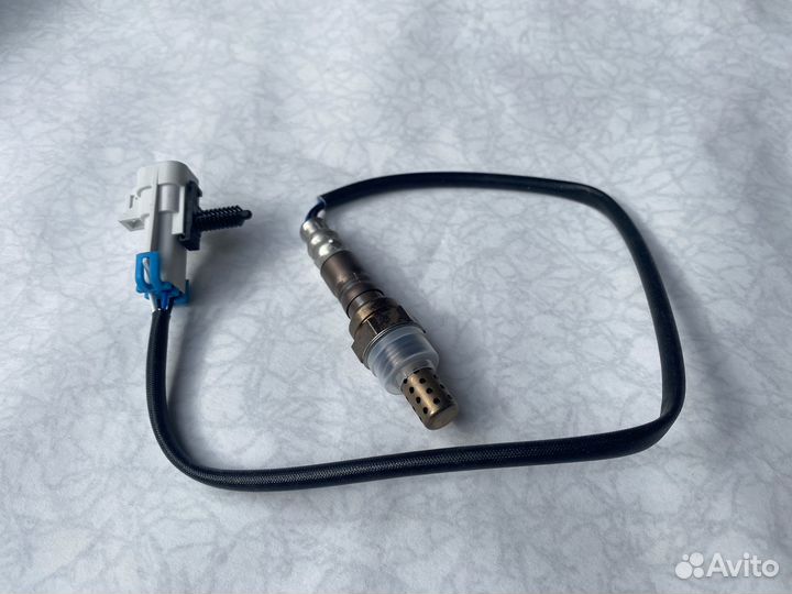 Датчик кислорода Cadillac Chevrolet GMC Buick