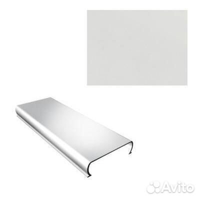 S-150 Профи Эконом 3306 белый матовый 3 м