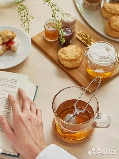 Чашки IKEA, Икея чайные, кофейные, новые