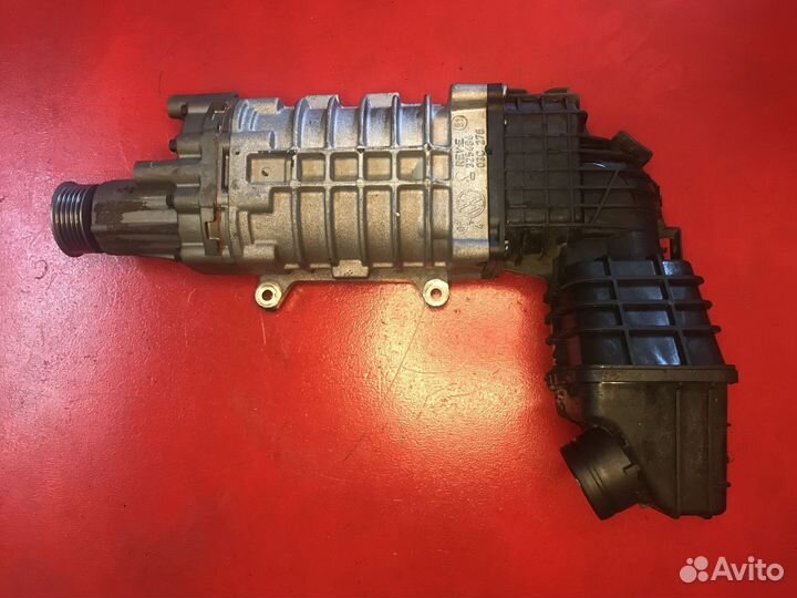 Компрессор VAG 1.4 CAV Passat Golf Tiguan Touran