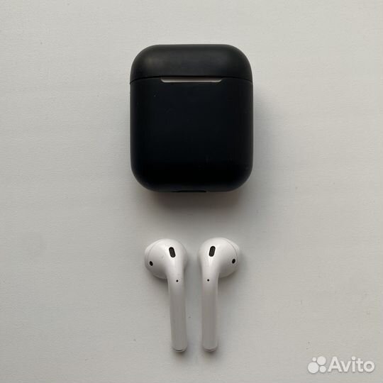 Apple airpods 2 original