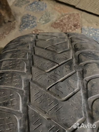 Pirelli Sottozero Winter 240 225/40 R18 92W