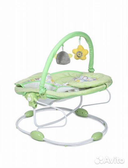 Детские качели